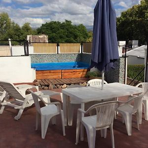 Casa de 2 habitaciones